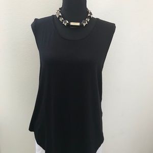 JM Collection tee shirt